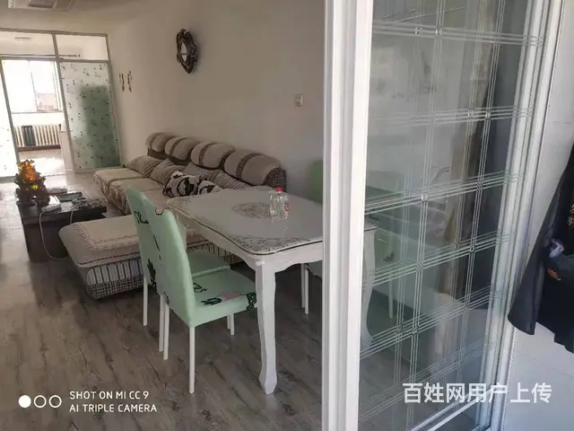 新街基紫霞小区6楼74平8万 普通住宅 中等装修 - 图片 3