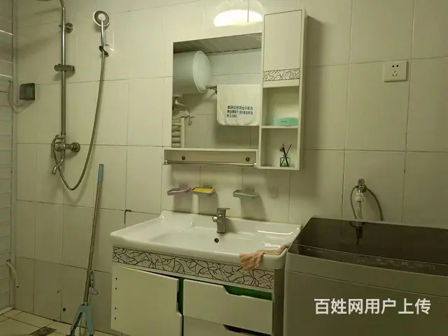 凤林小区一室900元 - 图片 2