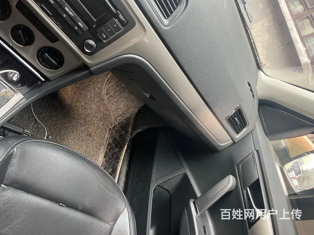 【搞定了！】大众 朗逸 2013款 1.4TSI 手动 豪华 - 图片 6