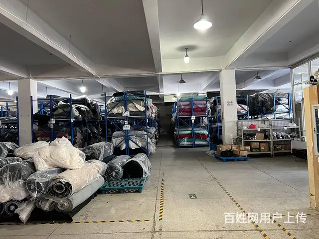 大义独栋4800平方，交通方便，适合服装加工，纺织等行业。 - 图片 3