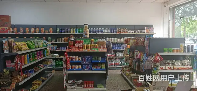 （老板本人）宁乡市汽车南站正对面超市优价转让 - 图片 4