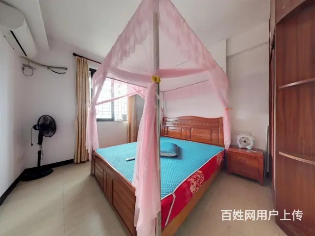 市政小区，小区管理，马赛克大三房，南向. - 图片 4