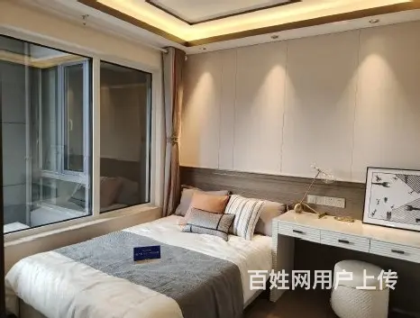 高新区核心，茂业中心，紧邻十一中，首付15万起自住两室 - 图片 7
