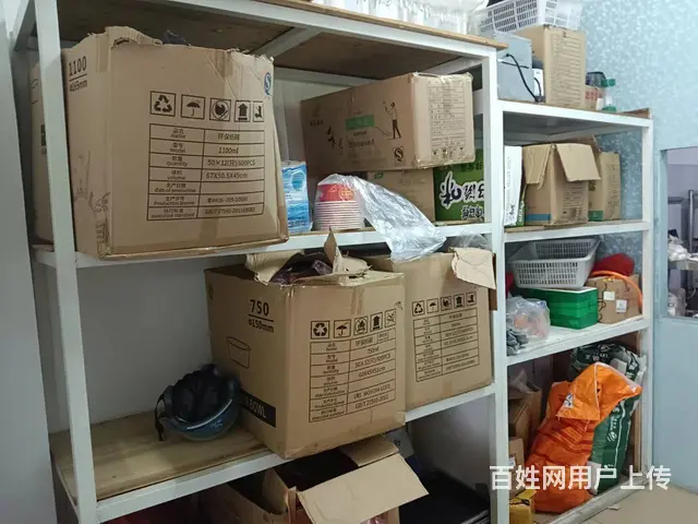 （51旺铺推荐）荔枝沟40平外卖店转让 - 图片 4