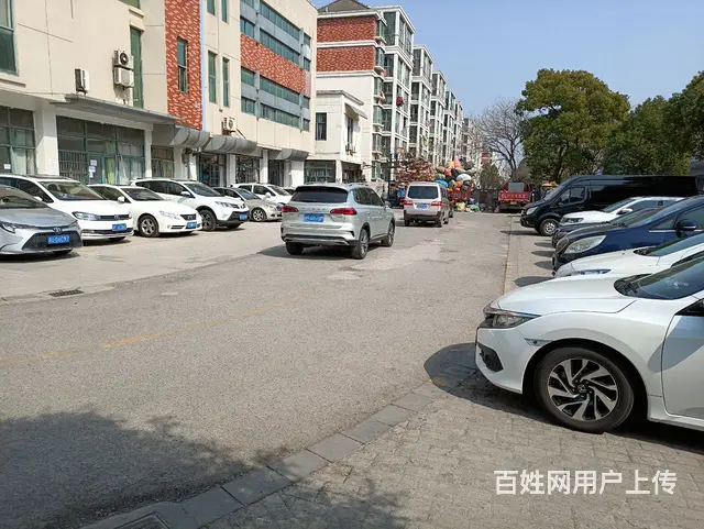 商铺出租！高4米！免费仃车！ - 图片 1