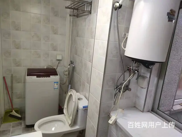 砂轮小区 普通住宅1厅 精装修 - 图片 5