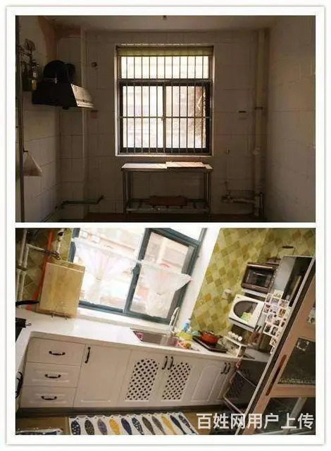 新房婚房设计、精装房软装设计，别墅跃层复式装修 - 图片 2