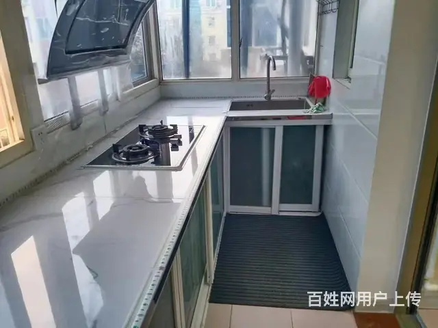方雅婷附近 普通住宅 中等装修 - 图片 4