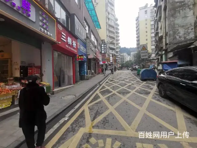 保健院旁边格兰阳光小区临街门面转租 - 图片 6