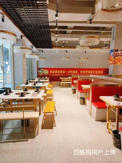 火锅店转让 - 图片 3