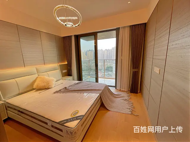 世茂钱塘天誉精装3房曙光之城东港嘉苑花园府皓玉府盛茂府带车位 - 图片 4