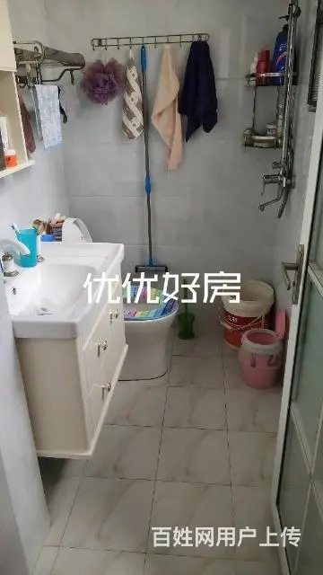 精致三室两厅两卫1阳台，小户型，大生活 - 图片 6