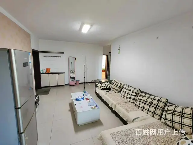 四中，车库上4楼75平，三合家园，一阴一阳格局24.8万 - 图片 5