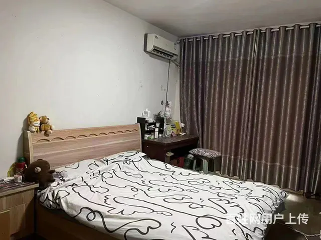 吴庄花园六楼二室二厅 - 图片 1