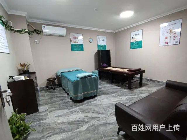 PZJ31175美容院理疗馆针灸馆门面商铺店铺低价转让 - 图片 9