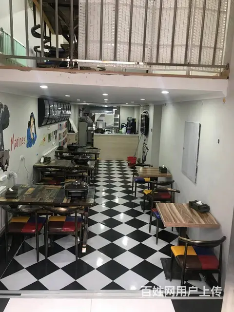 昌邑区欧亚商都附近饭店出兑 - 图片 1