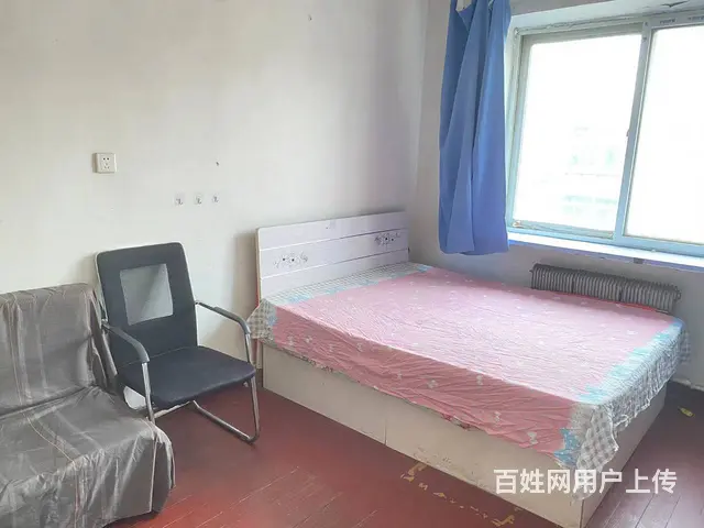 中街大悦城旁 女生合租，470元/月，家电齐全，包WiFi - 图片 1