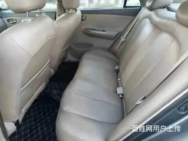 比亚迪G3 2010款 1.5 手动 GS-i 尊雅型 - 图片 9