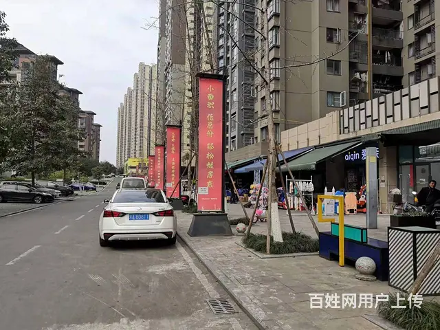 精选）龙泉大面卓锦万黛月入过万快递驿站转让 - 图片 3