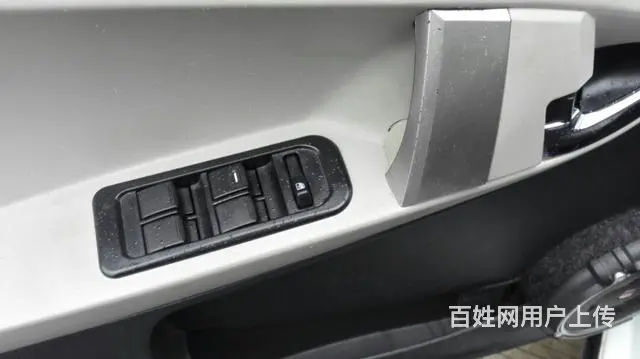 吉利熊猫 2015款 1.5L 自动 酷趣版 (国 - 图片 6