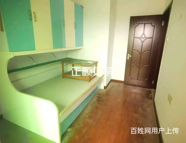 新香洲翠微市场对面晴朗新地旁鸿翠阁3房255万没税随时看房 - 图片 4