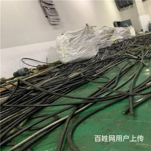 苏州虎丘电缆线回收 实时更新价格 - 图片 3