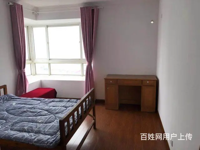 青枫公园宝龙广场 梧桐苑 精装修2房价格包物业拎包 - 图片 12