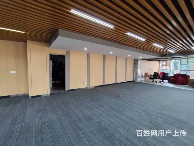 （51旺铺推荐）盘龙区白塔路359平办公室出租 - 图片 11