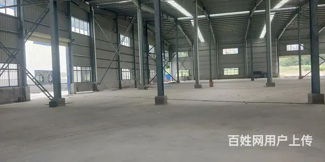 厂房仓库出租 - 图片 2