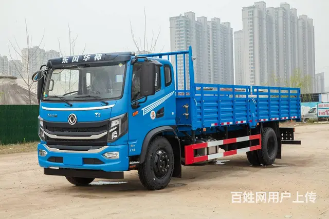 北海东风国六原厂教练车价格 - 图片 2
