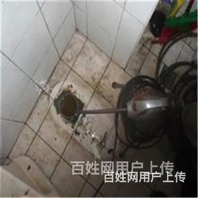 昆山市通洗手池严重堵塞昆山城东 - 图片 8