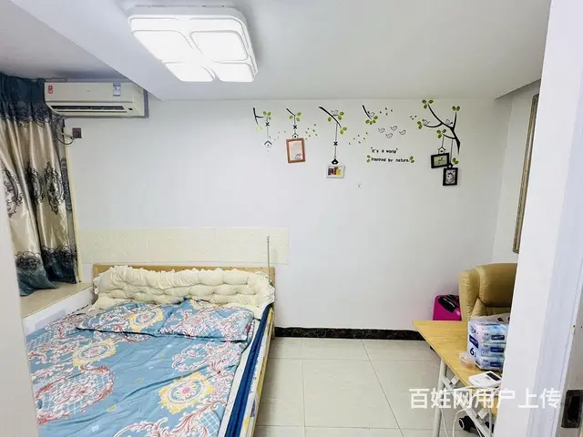 纸行路低步梯 2 楼 西门口地铁海珠中路小学 精装 - 图片 5