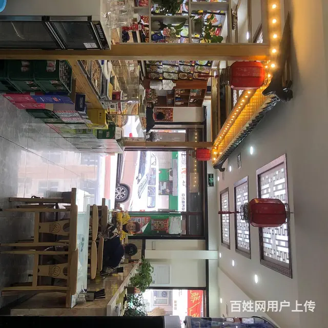 【搞定了！】道里 其他 餐饮美食餐馆 整店转让 临街店铺 - 图片 4