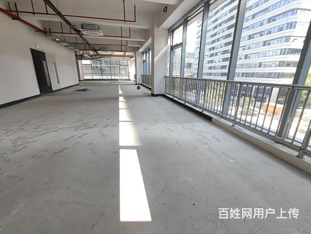 天城国际 口比邻火车东站 整层可分割 特价1.5万一平方急售 - 图片 5