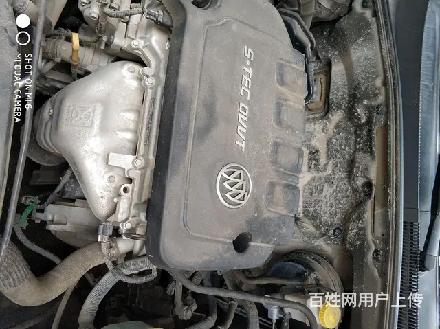 别克 凯越 2013款 1.5 手动 经典版 - 图片 4