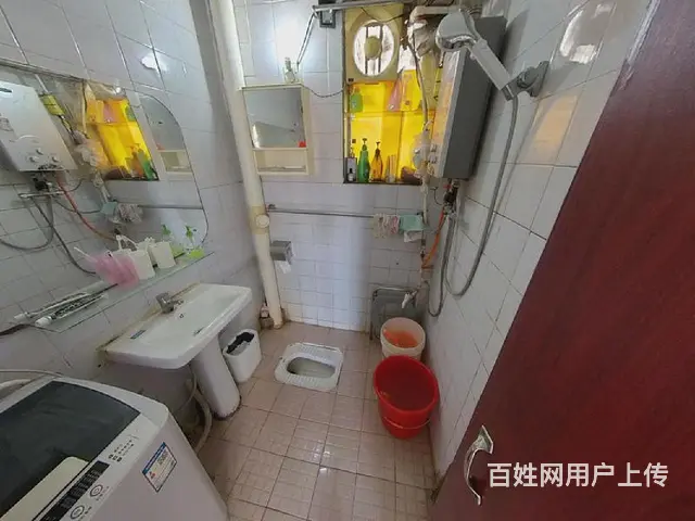 福临居 2室1厅54.83m?满五年 - 图片 7
