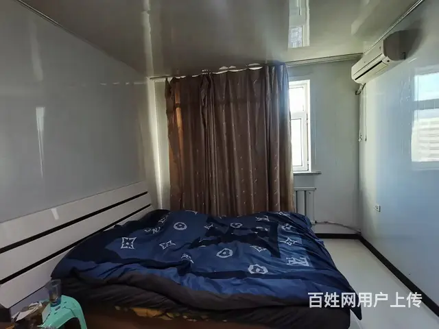 火车站对面车管楼上步梯四楼精装修拎包入住包供热物 - 图片 5