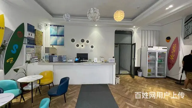 （51旺铺推荐）后海独栋900平民宿转让 - 图片 3