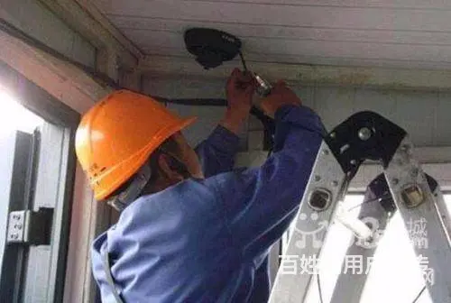 沈阳沈北全城安装监控监控维修检测 - 图片 7