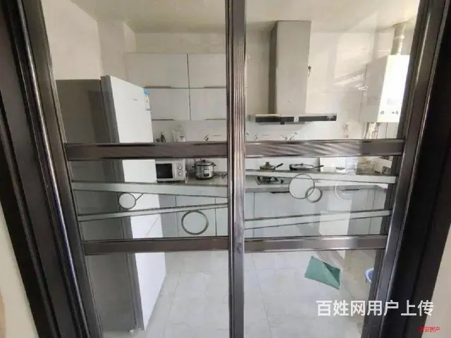 蓝庭国际，精装修，三室两厅两卫，家具家电齐全拎包入住 - 图片 3