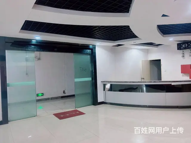 （老板本人）麓谷国际工业园精装修办公楼/仓库出租,可出售 - 图片 6