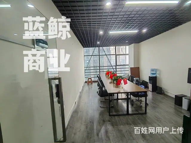 急售高铁站地铁口50平纯办公17万 - 图片 6