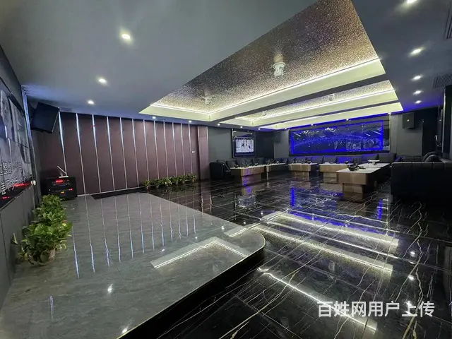 （徐州找店网）邳州全新KTV➕餐饮会所整体转让 - 图片 3