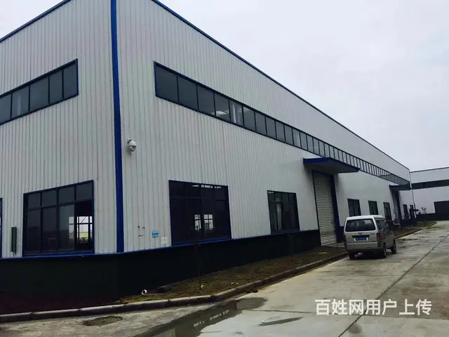 红安厂房出租 - 图片 2
