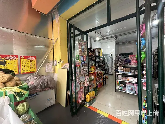 （微易转）马尚汇美花月苑幼儿园门口超市便利店转让 - 图片 3