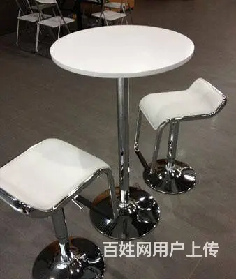 广州吧台桌出租，酒吧桌出租，红酒桌出租，鸡尾酒桌出 - 图片 2