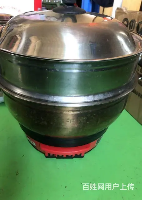 电饭煲，电水壶，电炒锅，吹风机，拉直发器10元起等 - 图片 4