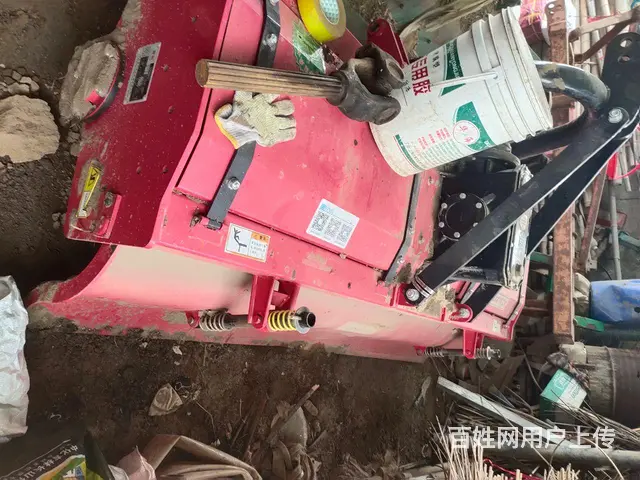 买小了耕有十多亩地 - 图片 2