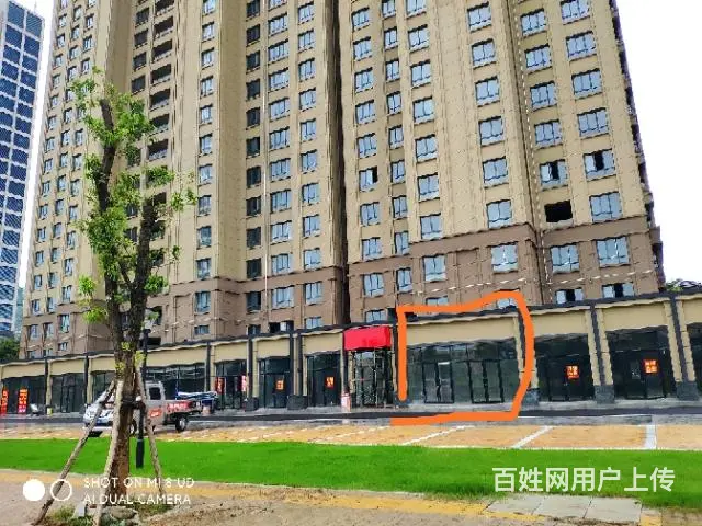 自购高层社区底商，适合夫妻创业店，小公司办公室接待 - 图片 9