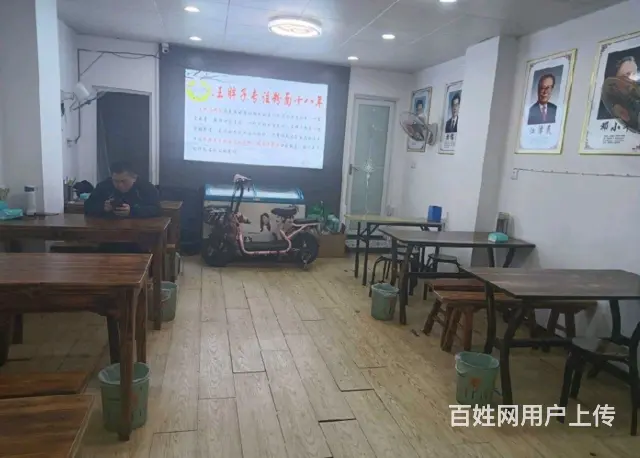 客源不断，生意好做，店内干净卫生。有固定客源，做生意的好地方 - 图片 5